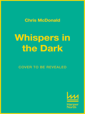 cover image of Whispers in the Dark